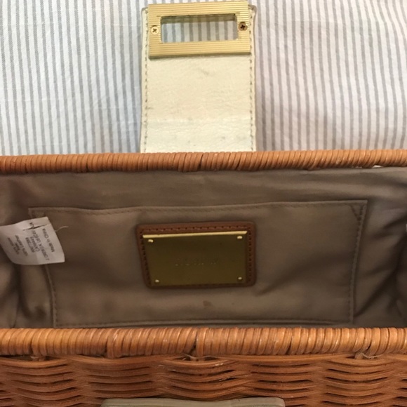 J Crew Clutch - Picture 4 of 4